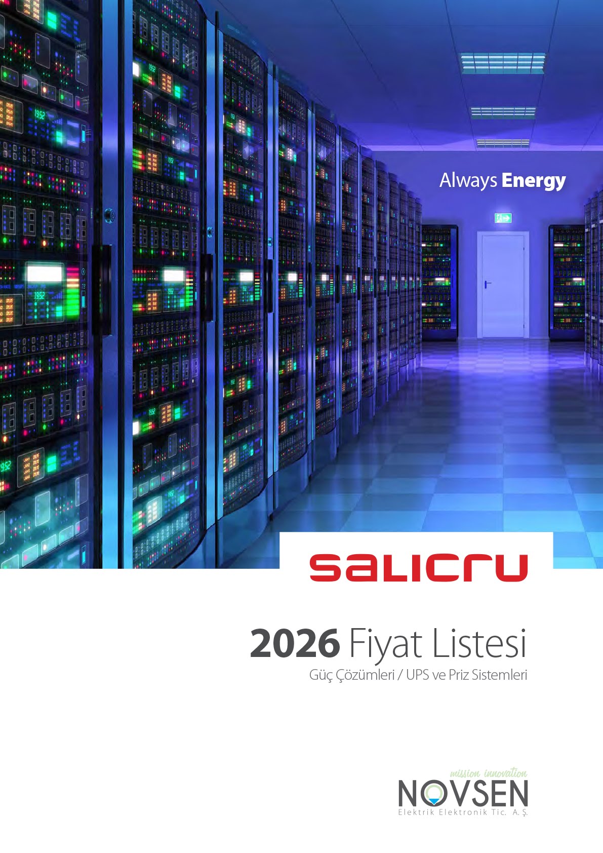 SALICRU