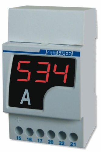 Modüler Dijital Ölçü Aletleri (D52)
