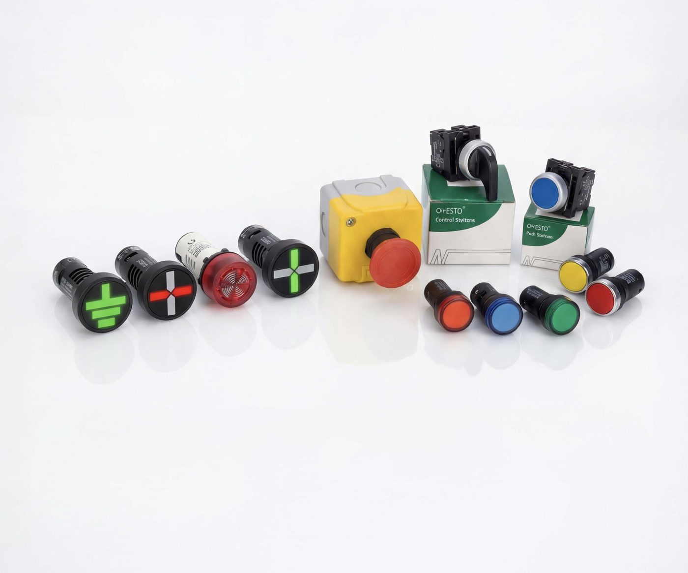 Buzzer