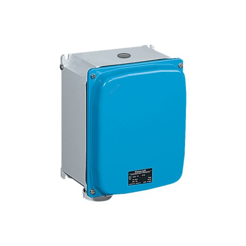 İzolasyon Trafolu (SELV) Prizler — Alüminyum Alaşımlı, Duvar Montaj, 50/60Hz (720VA, 32A, IP55)