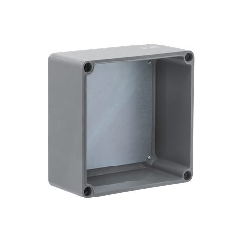 TAIS GRANDE — Termoset GRP Buat (IP67)