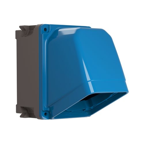 TAIS Duvar Montaj Kutu — 65° IP66/IP67/IP68/IP69