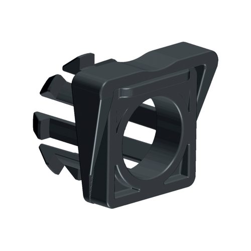 Bağlantı Parçası — Teknopolimer, Priz Kombinasyon Panosu İçin, IP66/IP67