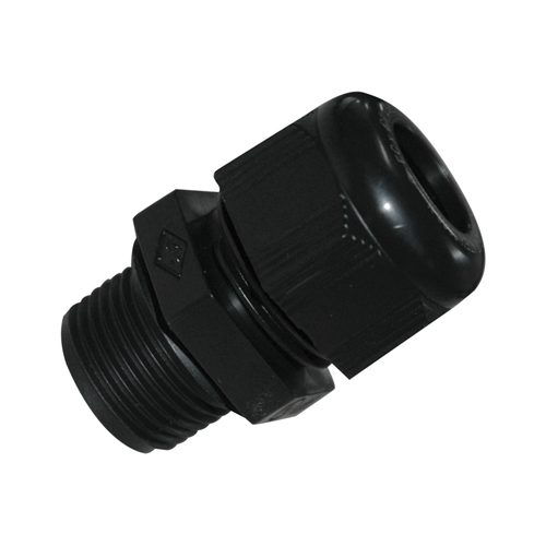 UNI-EX — Kablo Rakorları, Teknopolimer Metrik Vidalamalı, Uzun Vidalı, IP66/IP68