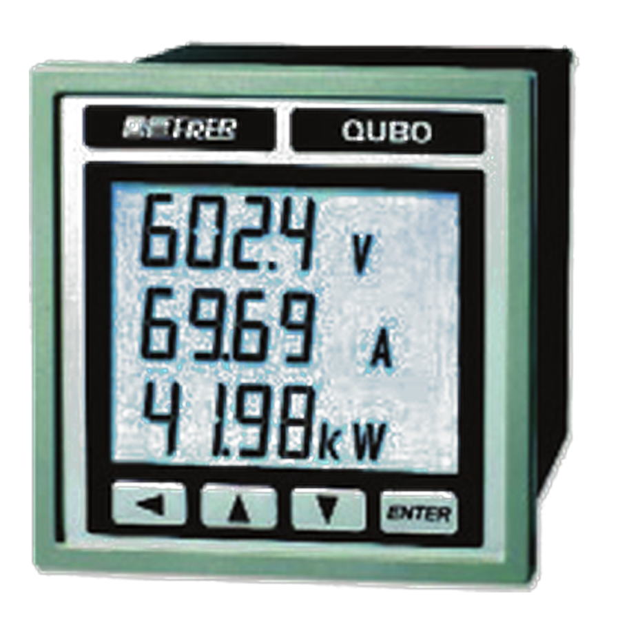 QUBO 72 DC
