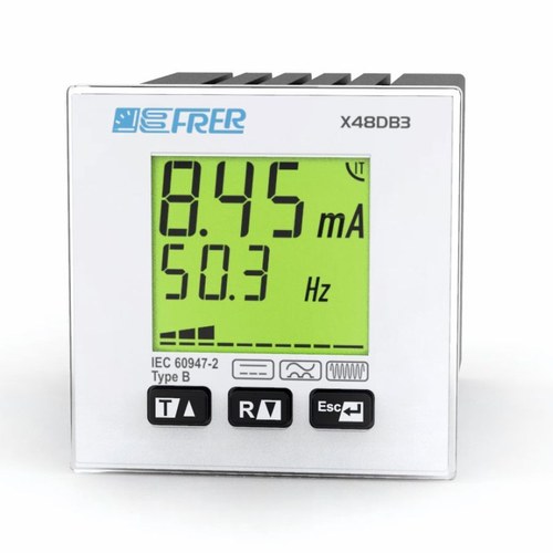X48DB3 — 48×48 Pano Tipi B Tipi RCD